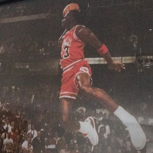 Meet your Posher, Andy